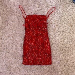 lucy in the sky dress